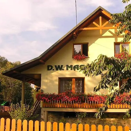 아파트 Magurka Rycerka Gorna