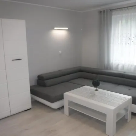 Magurka 아파트 Rycerka Gorna