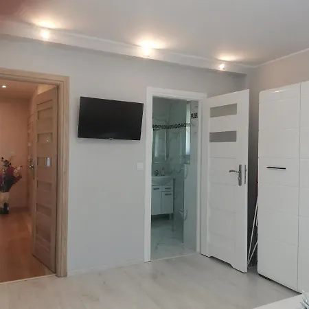 아파트 Magurka Rycerka Gorna