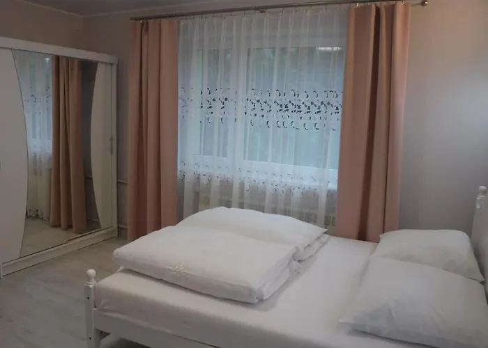 Magurka דירה Rycerka Gorna