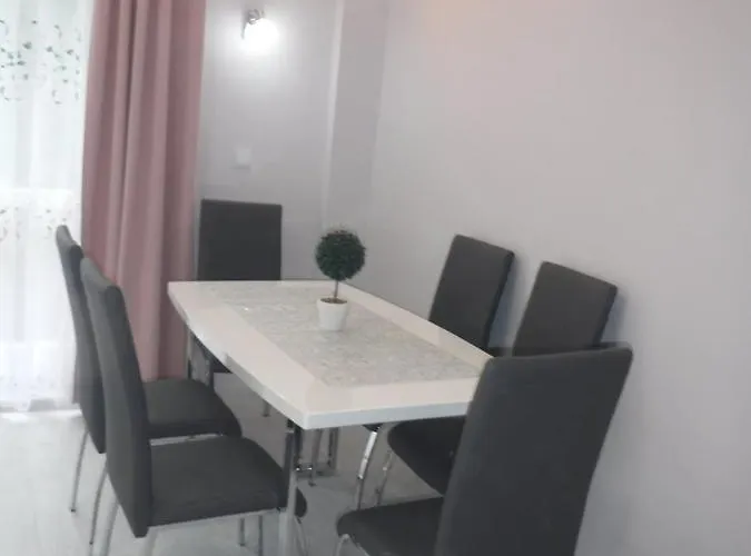 Magurka דירה Rycerka Gorna