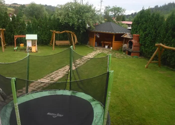 Magurka * Rycerka Gorna