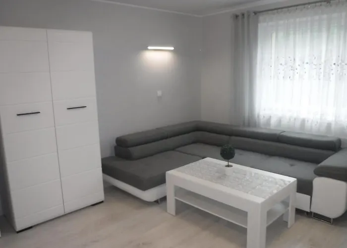 Magurka דירה Rycerka Gorna