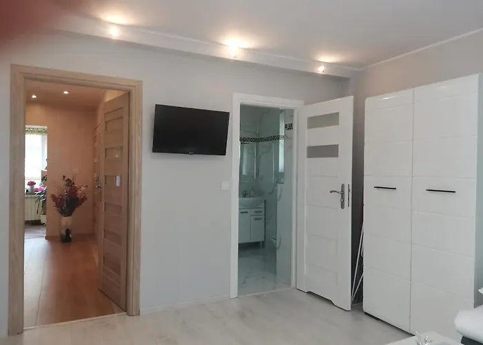 דירה Magurka Rycerka Gorna